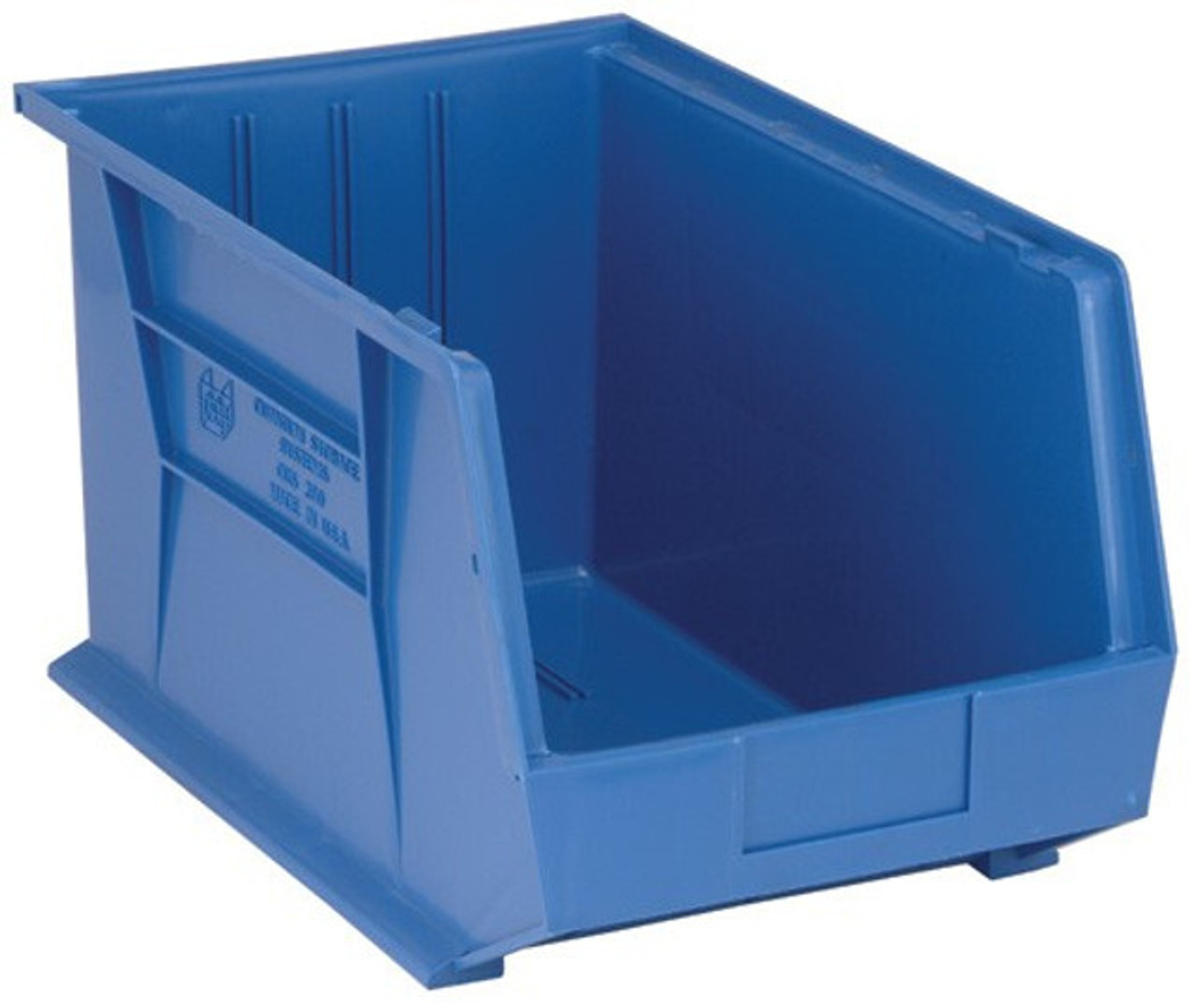 QUS Stack and Hang Bins QUS Stack and Hang Bins