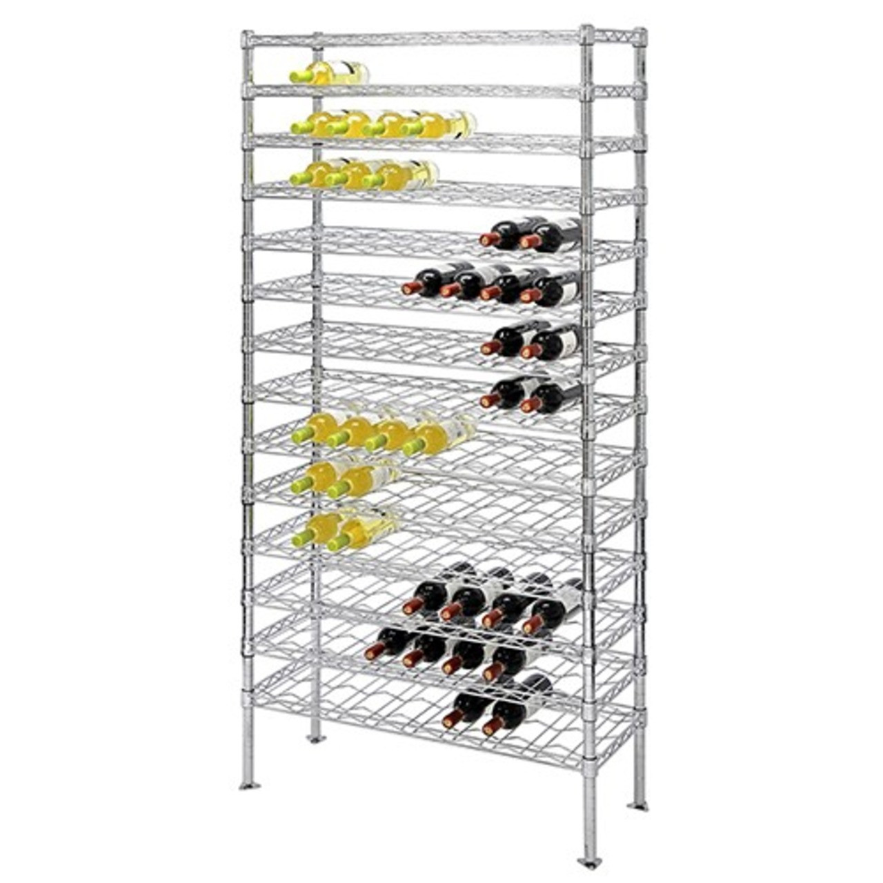 Wine Shelving