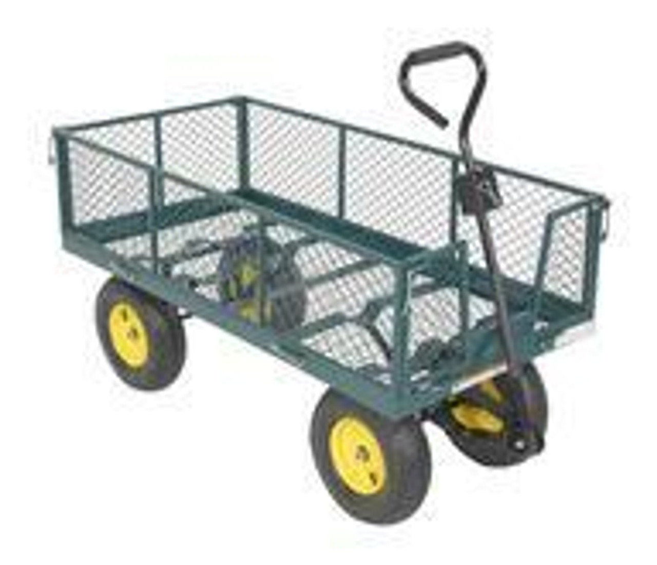 Landscape Carts