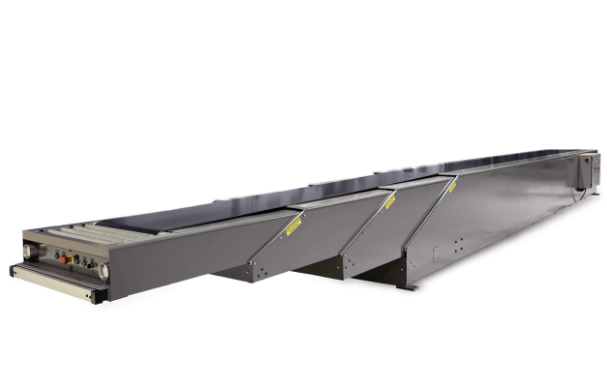 Telescopic Conveyors