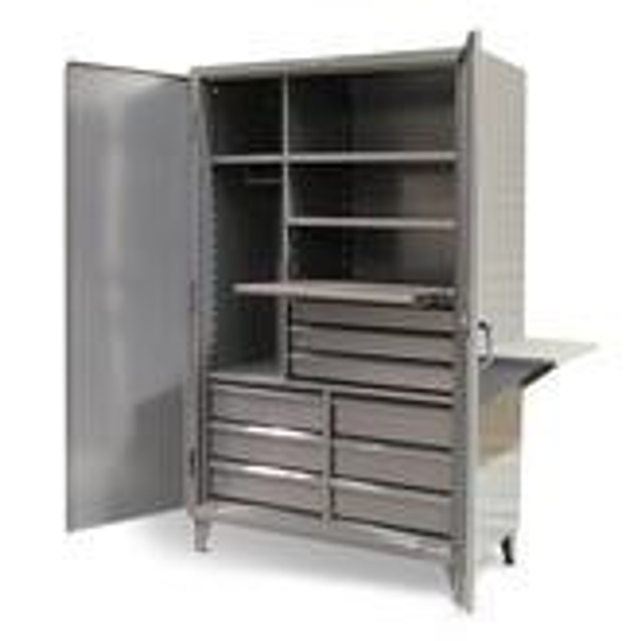 Tool Storage Cabinets