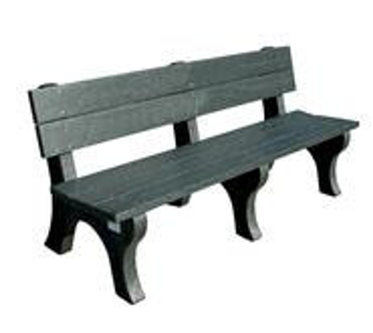 Park Benches Park Benches