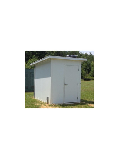 Equipment Booths