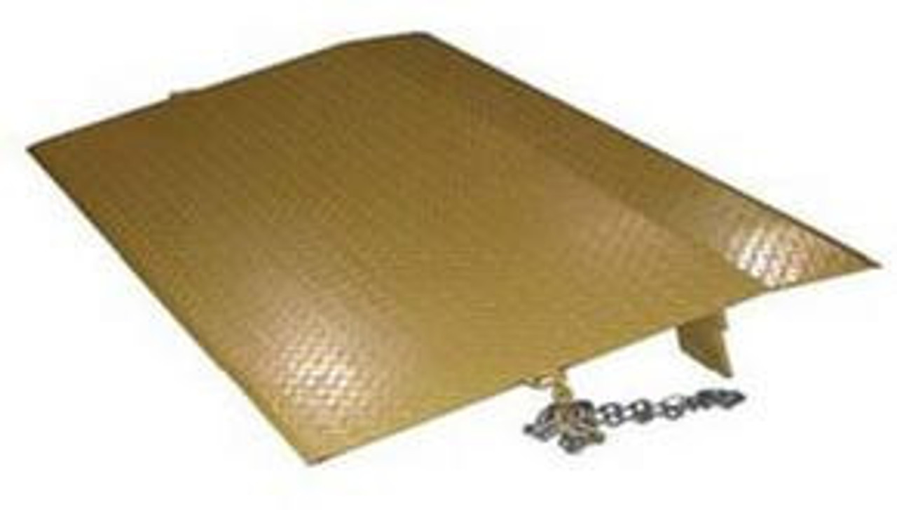 Steel Dock Plates Steel Dock Plates