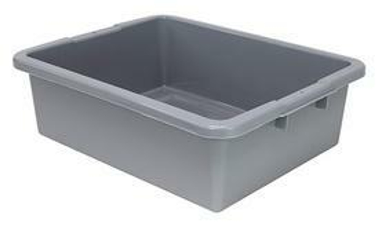 Airport Tray Stackable Nesting Bins