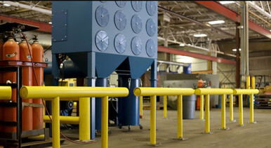 Guard Rail Systems