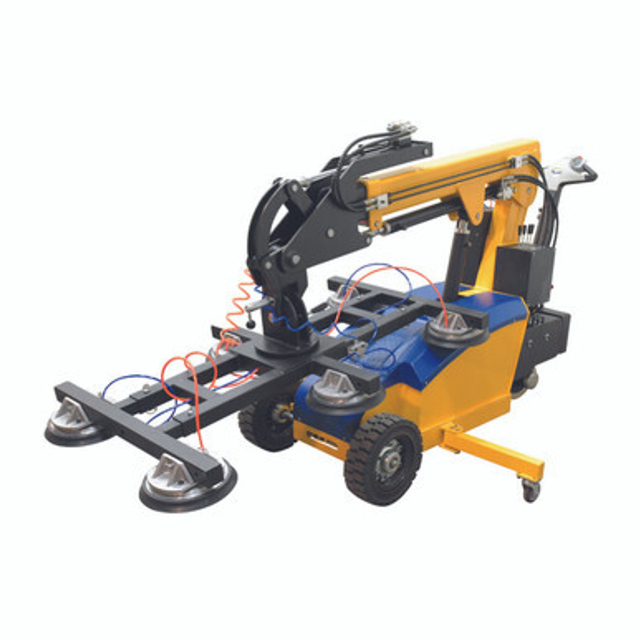 Vacuum Lifters