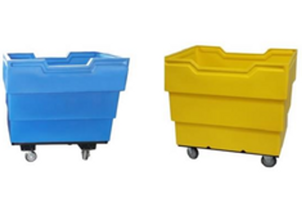 Recycle Carts Recycle Carts