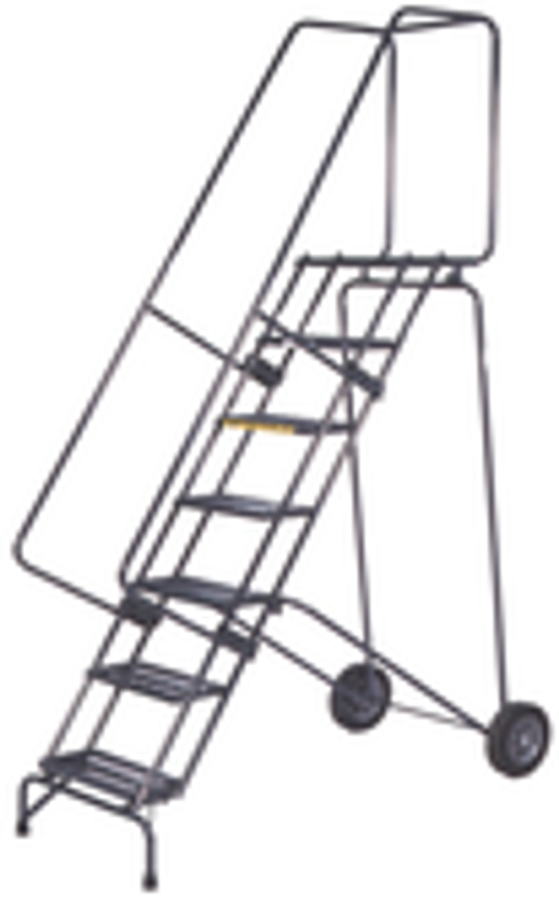 Steel Ladders