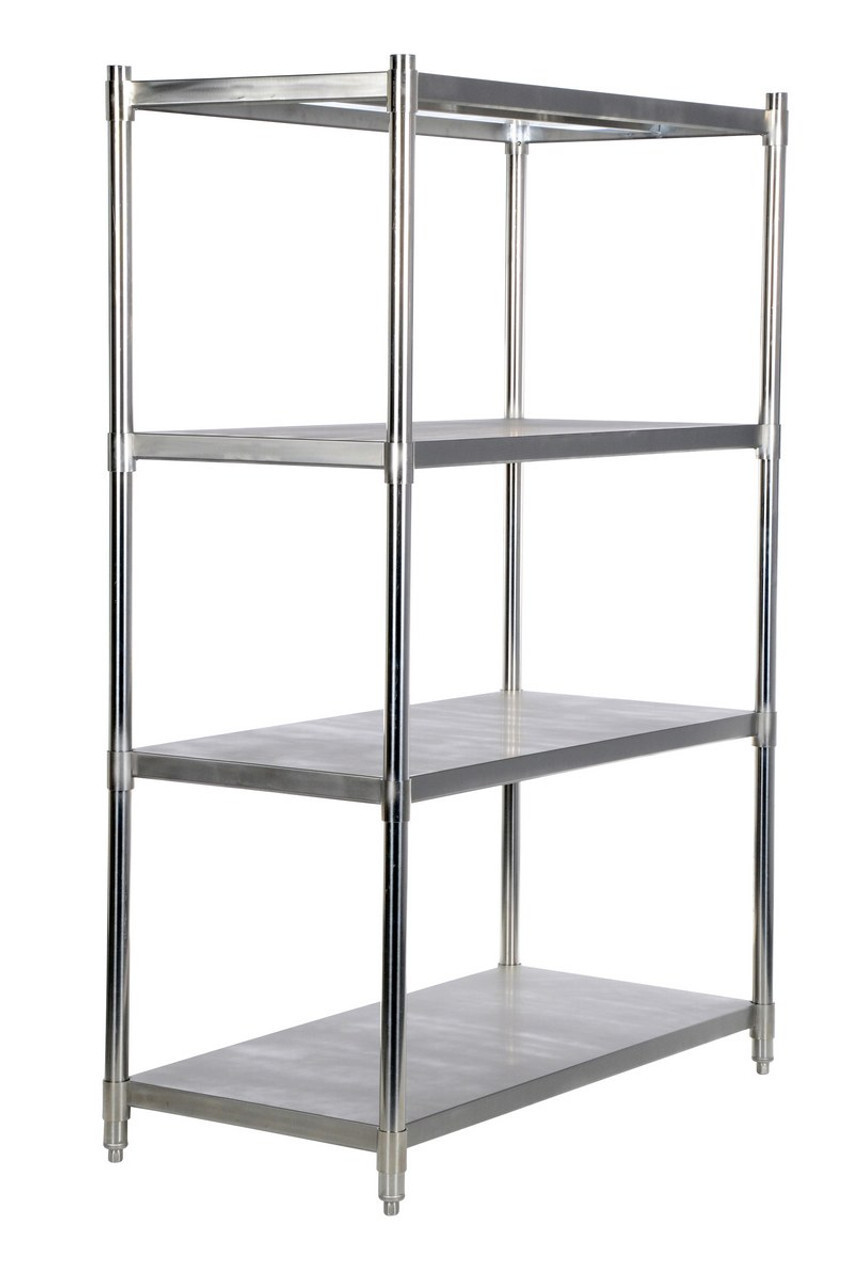 Adjustable Steel Shelving Adjustable Steel Shelving