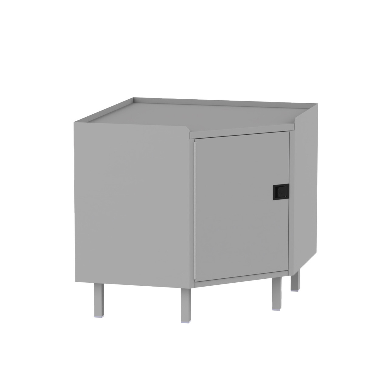 Corner Workbenches