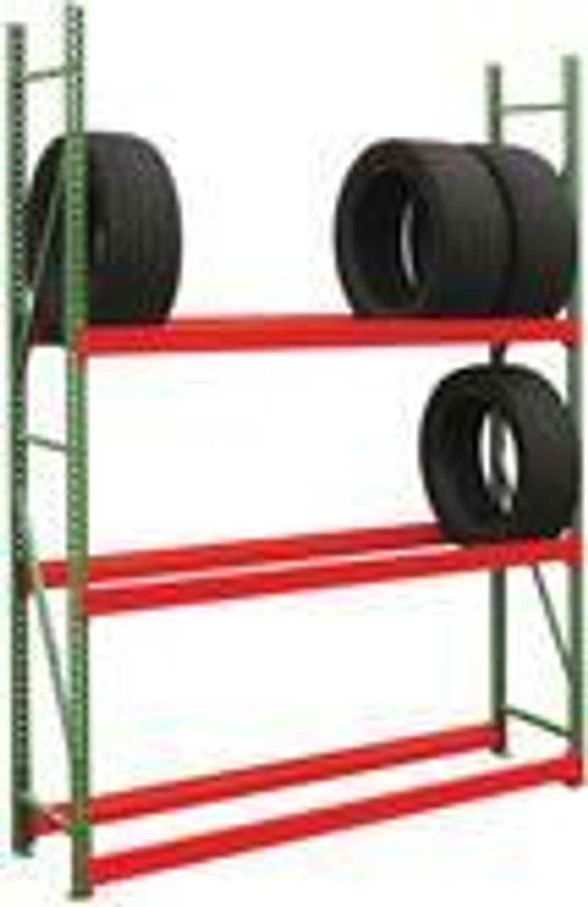 Tire Storage Racks