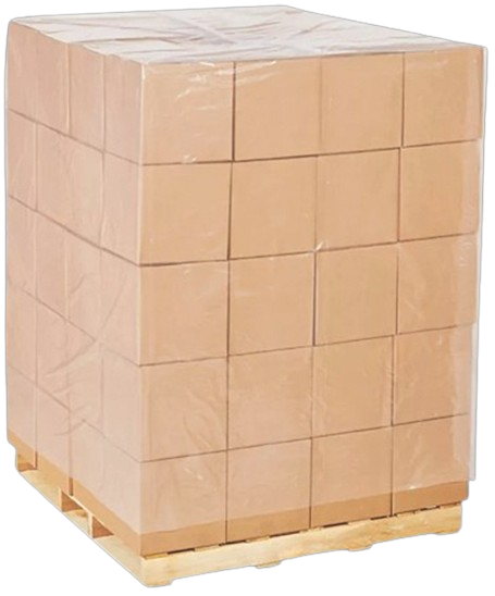 Pallet Tops and Bags