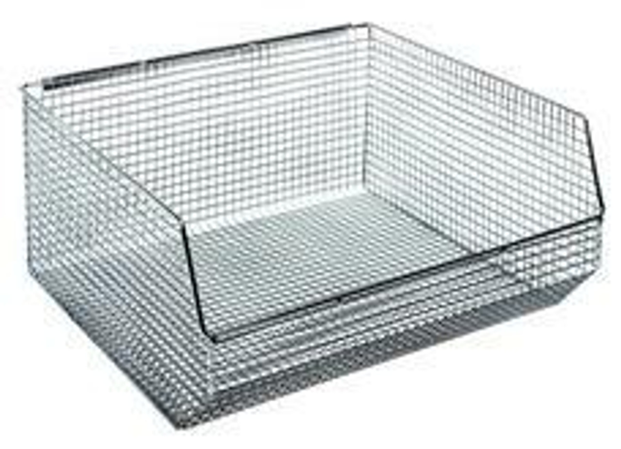 Wire Bins