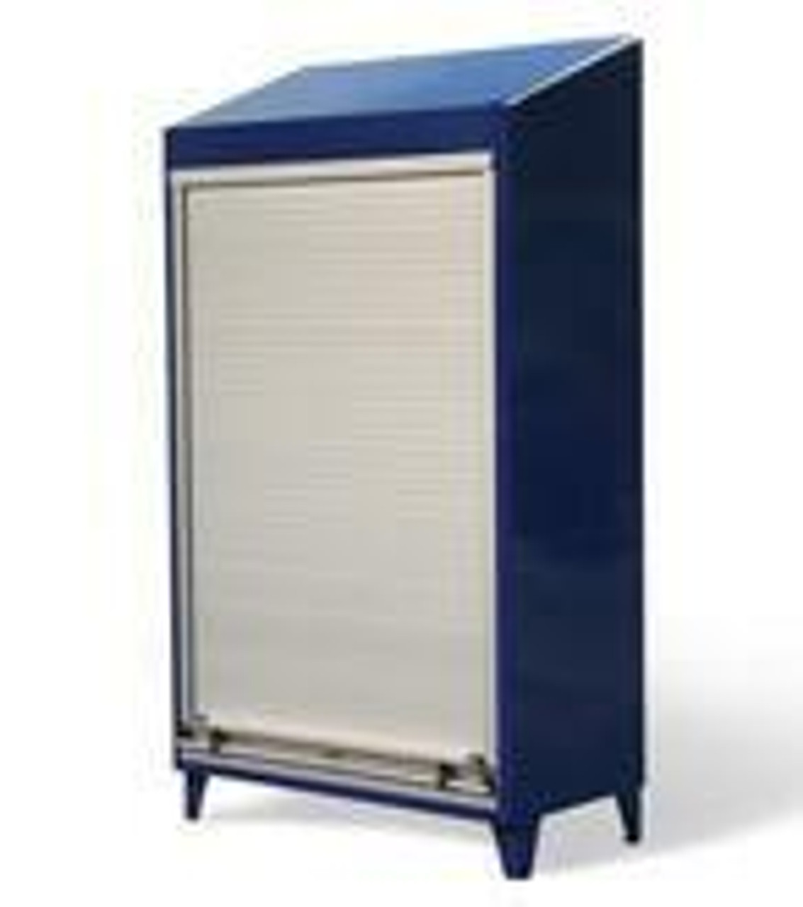 Roll-Up Door Cabinets