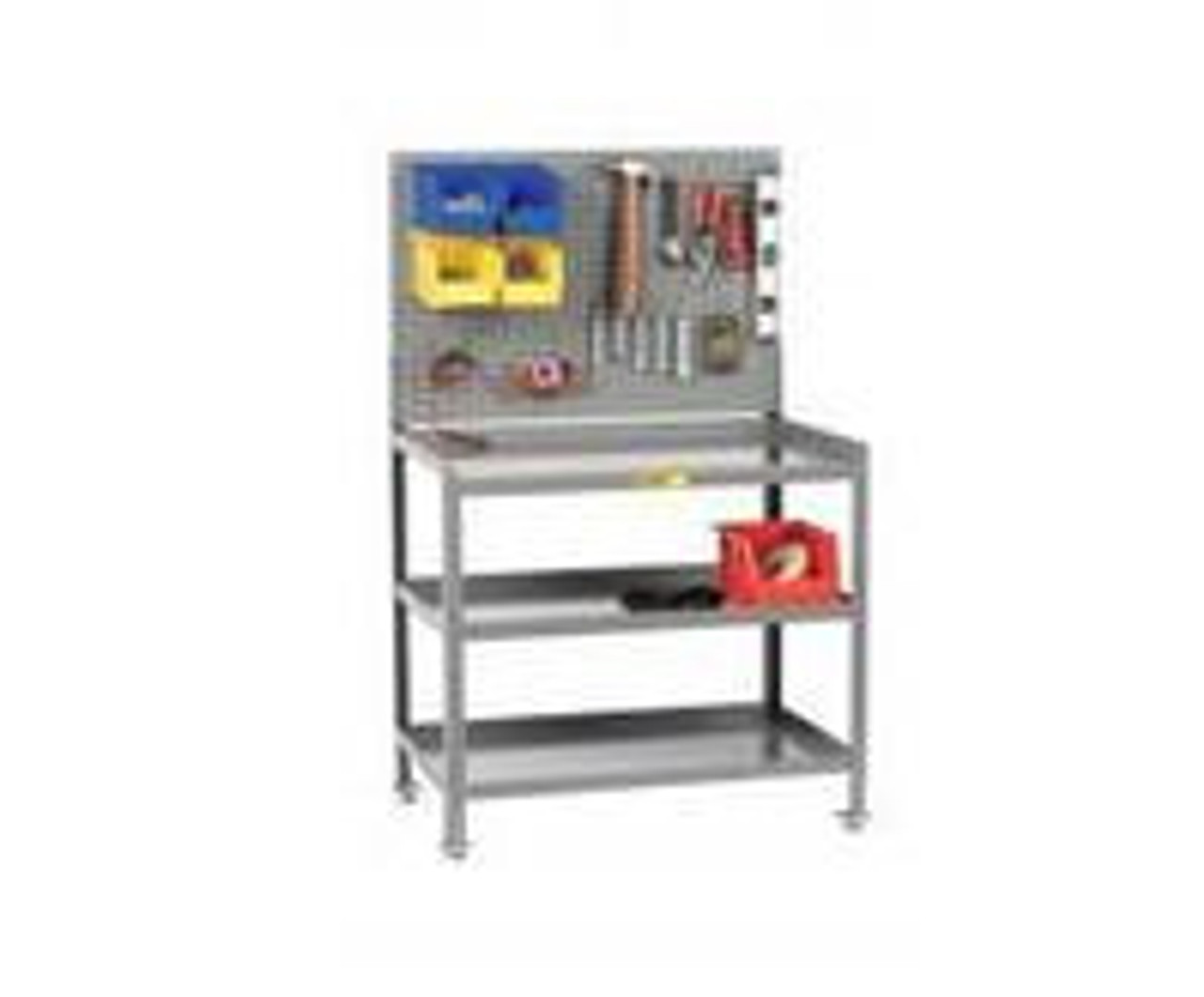 Steel Workstations Steel Workstations