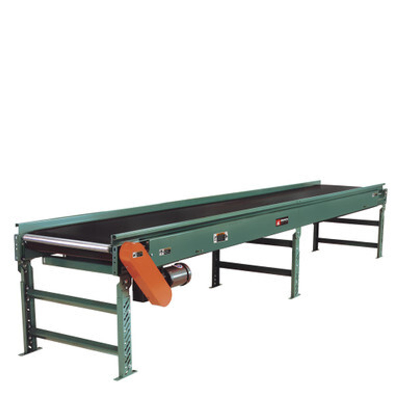 Troughing Bed Belt Conveyors Troughing Bed Belt Conveyors