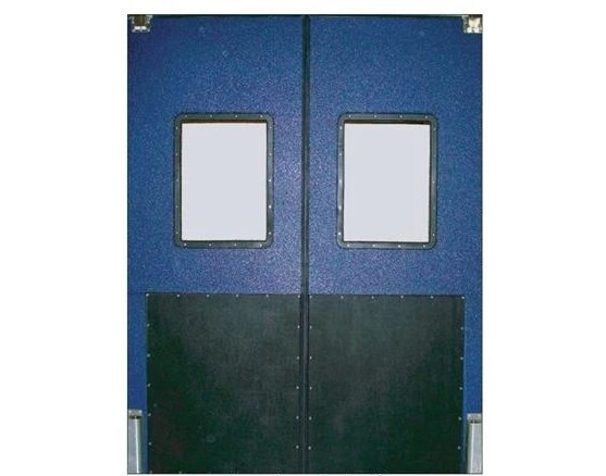 Traffic Doors