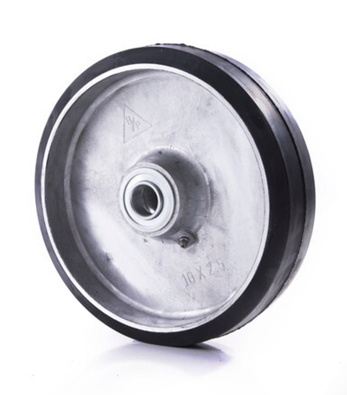 Mold-On Rubber Wheels Mold-On Rubber Wheels