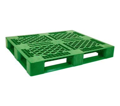 Rackable Pallets