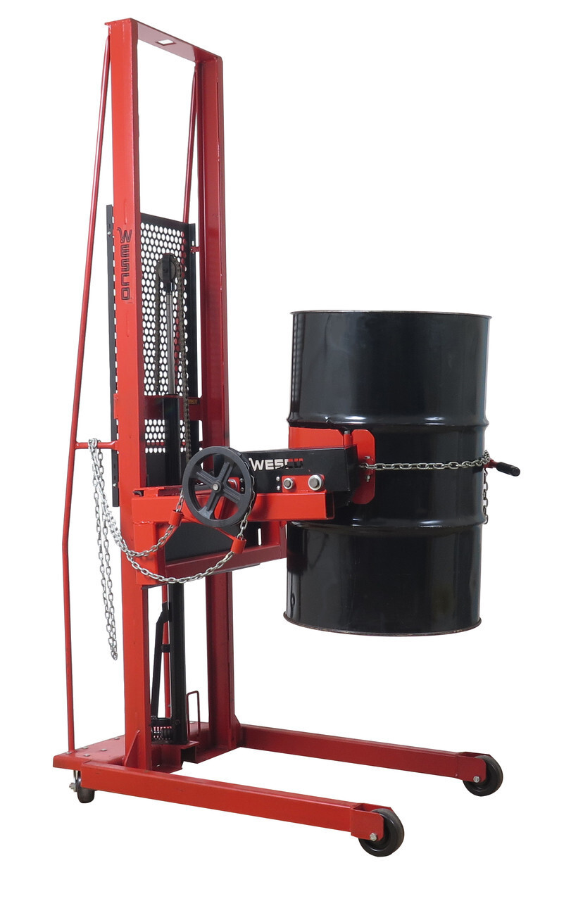Drum Rotators Drum Rotators