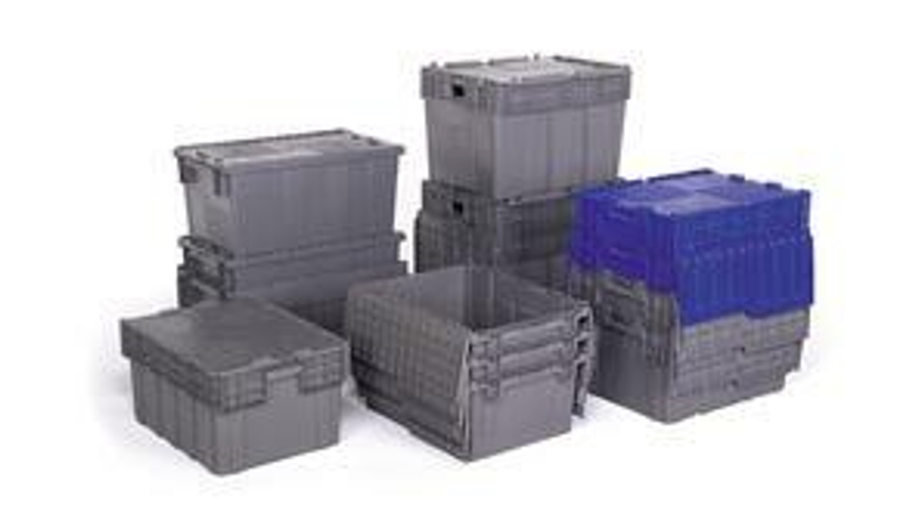 FliPak Distribution Containers