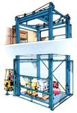 PFlow Series F Lifts