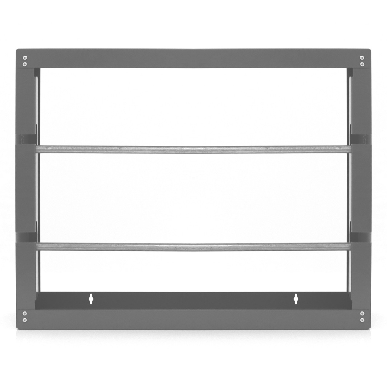 Efficient Wire Spool Racks by Durham – Material Flow