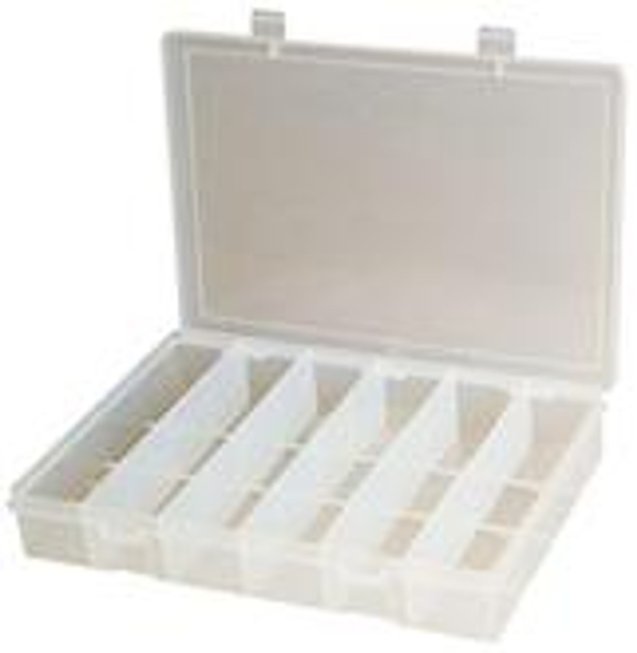 Small Plastic Compartment Boxes