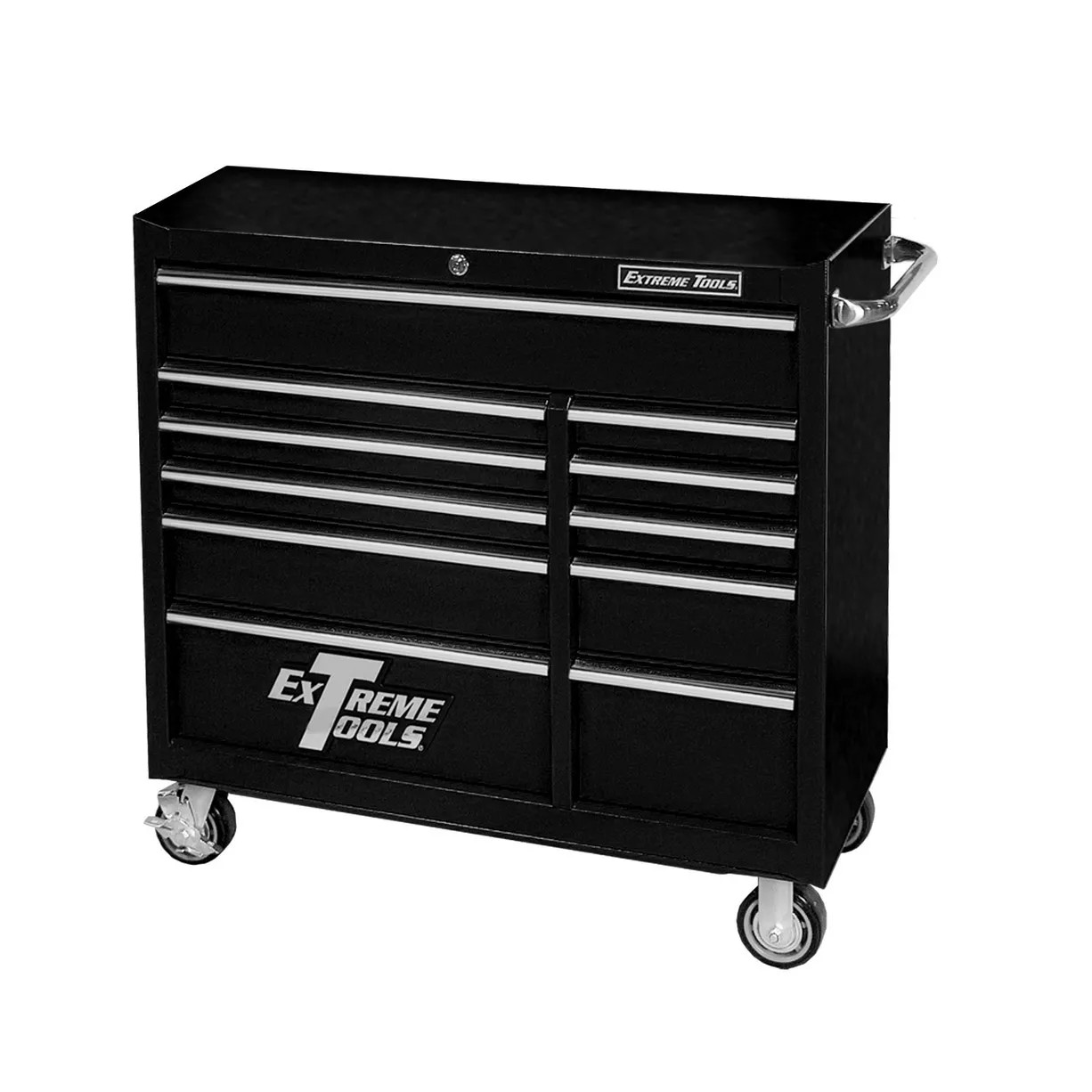 Extreme Tools PWS Series Portable Tool Storage-Material Flow