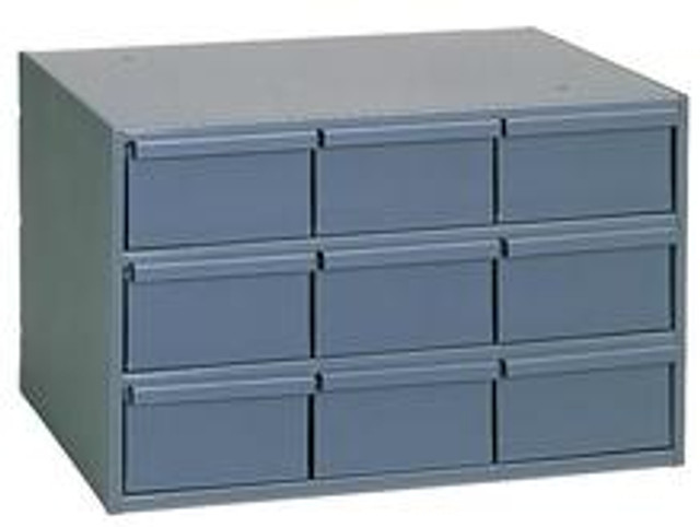 Durham Drawer Cabinets - 2.75 Inch High