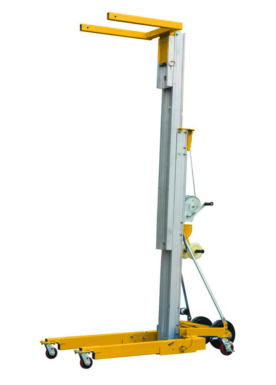 Material Flow Aerial Work Platforms Material Flow Aerial Work Platforms