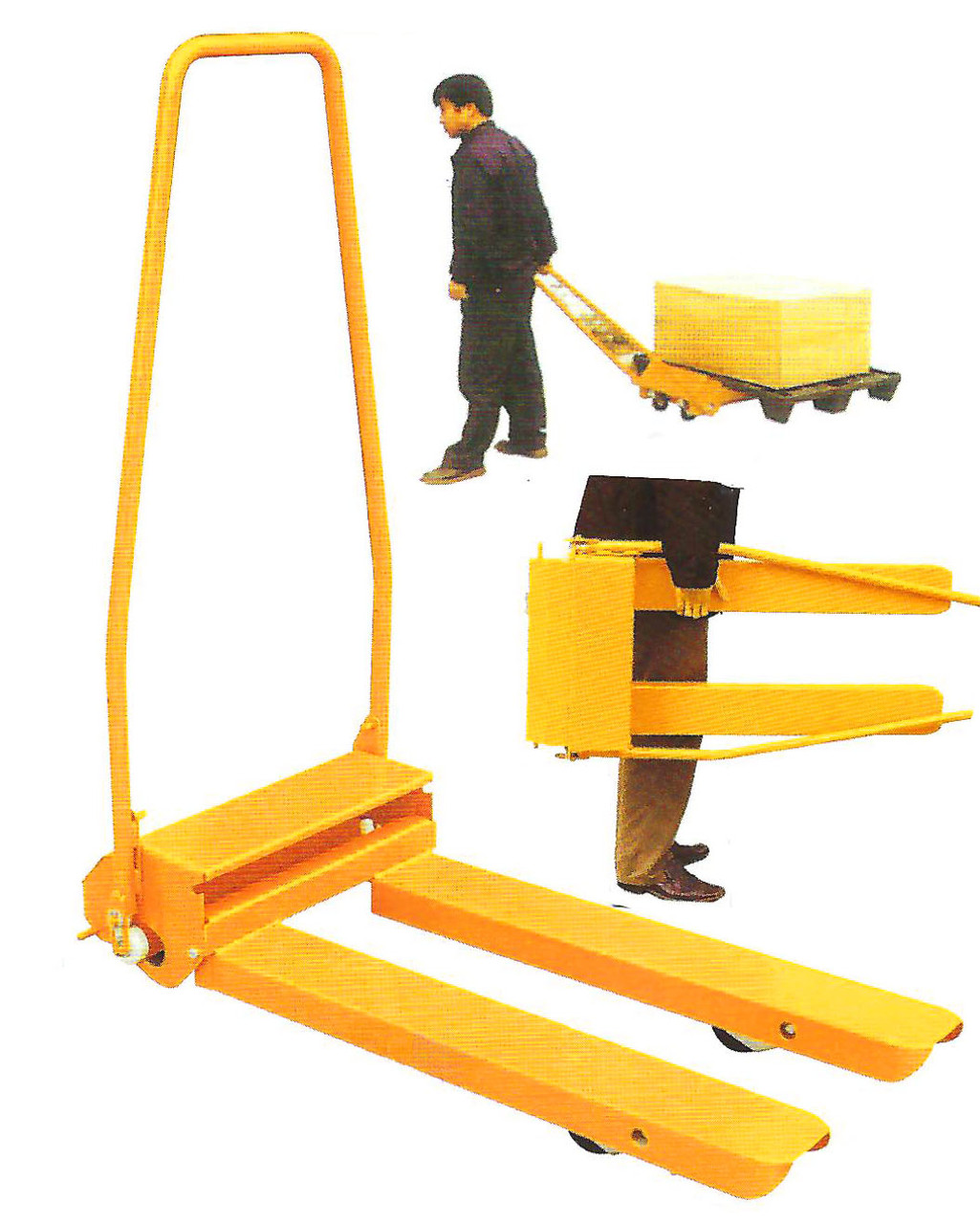 Material Flow Mechanic Lifter Material Flow Mechanic Lifter