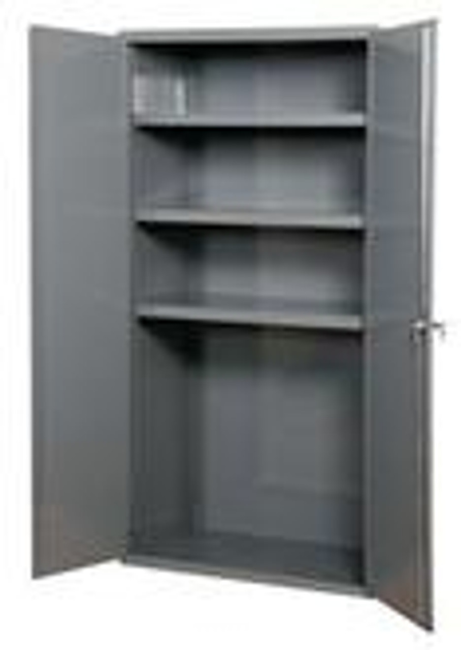 24 Inch Deep Storage Cabinets Hampton Bay Madison Assembled 18 X 84 X