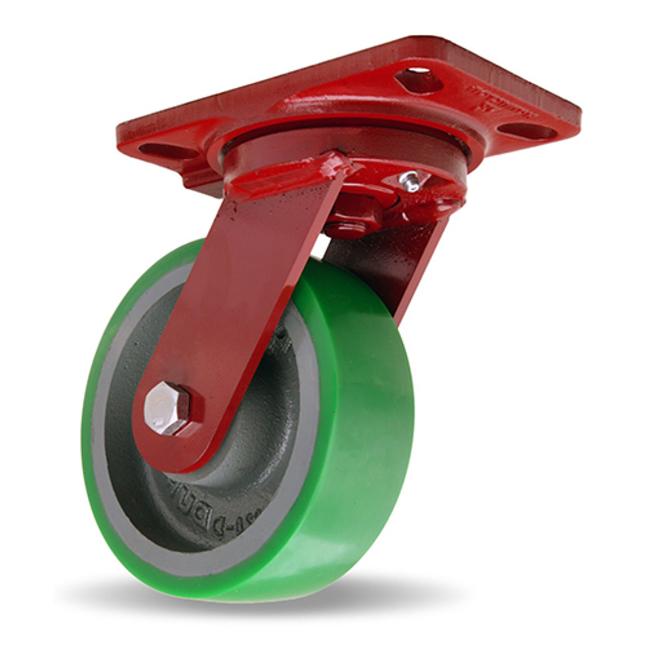 Heavy-Duty Casters