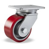Hamilton Caster Series CH Champion Casters 6 inch Diameter