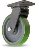 Hamilton Caster Series CH Champion Casters 10 inch Diameter