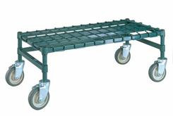 Metro Mobile Dunnage Racks Heavy Duty