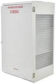 Vestil Propane Exchange Cylinder Cabinets