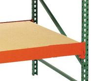 Heavy-Duty Archive Shelving 72