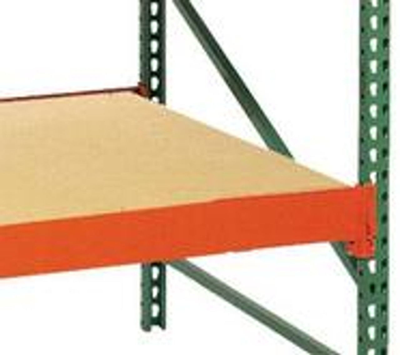 Quick Rack Record Archive Shelving