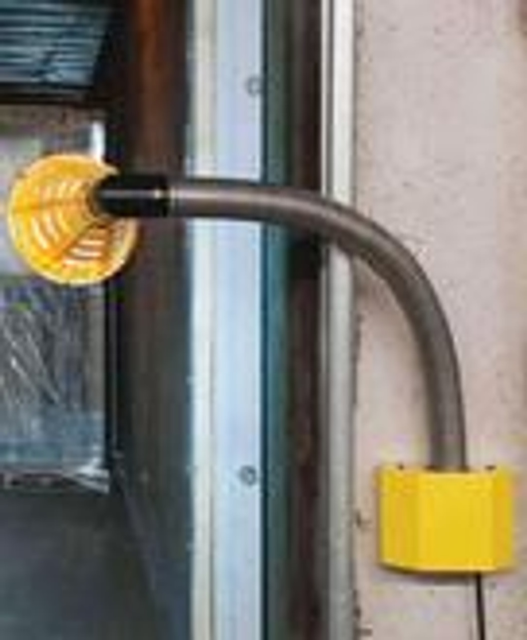 Vestil Flexible Gooseneck Dock Light