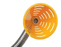 Vestil Flexible Gooseneck Dock Light