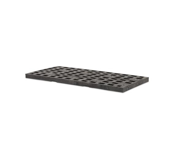 Add-A-Level Work Platform System – Material Flow SPC
