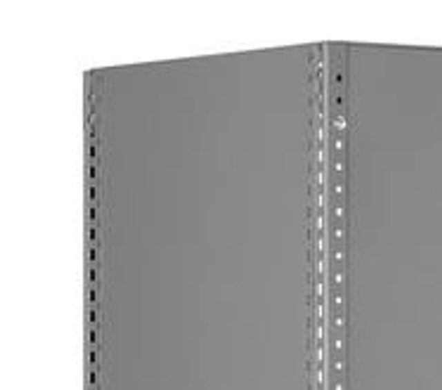 Tennsco Welded Uprights