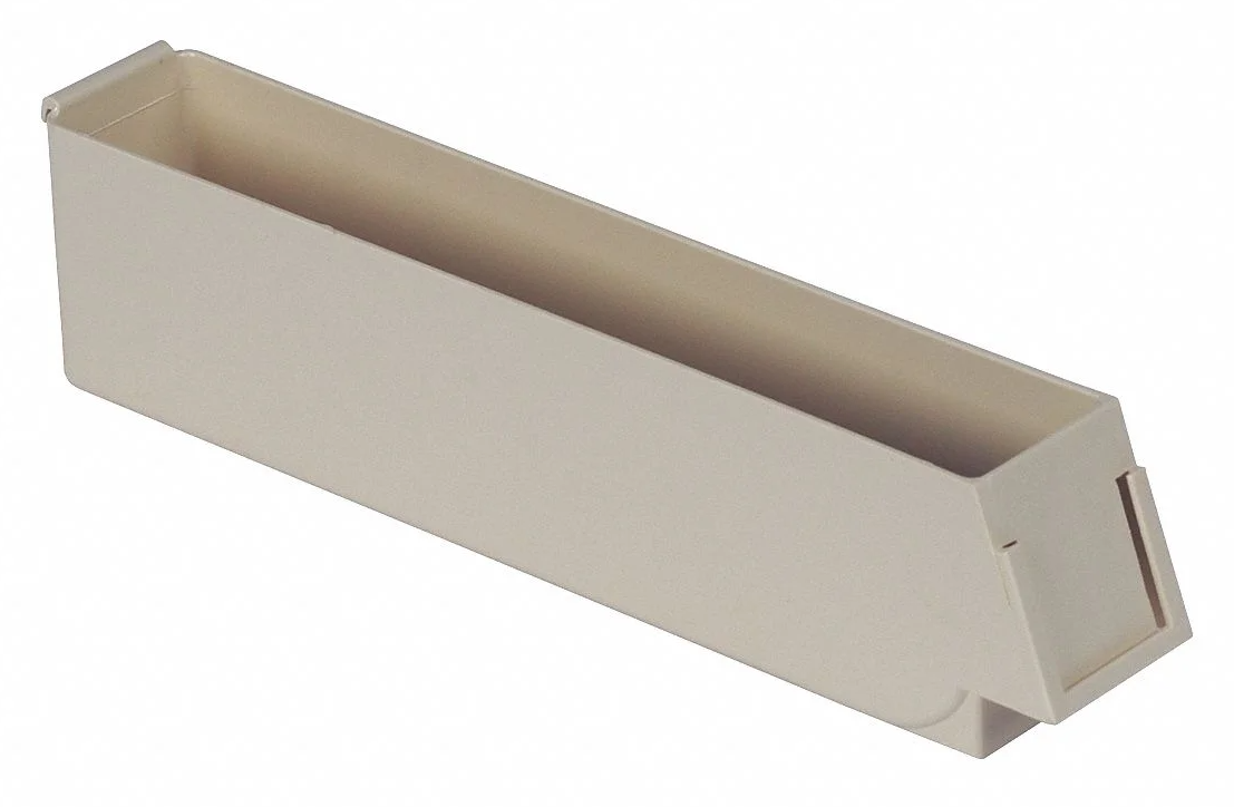 Lewis Bins Orbis Unit Dose Bin