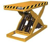 Presto Lifts ECOA Heavy Duty Hydraulic Scissor Lift Tables