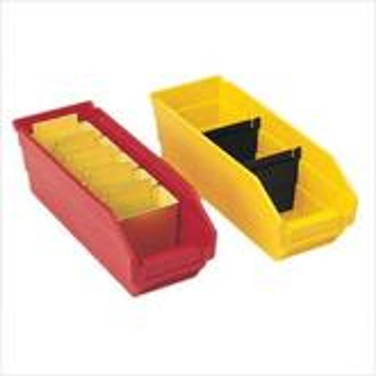 Quantum - Bin Dividers Store-More 6 Shelf Bins.