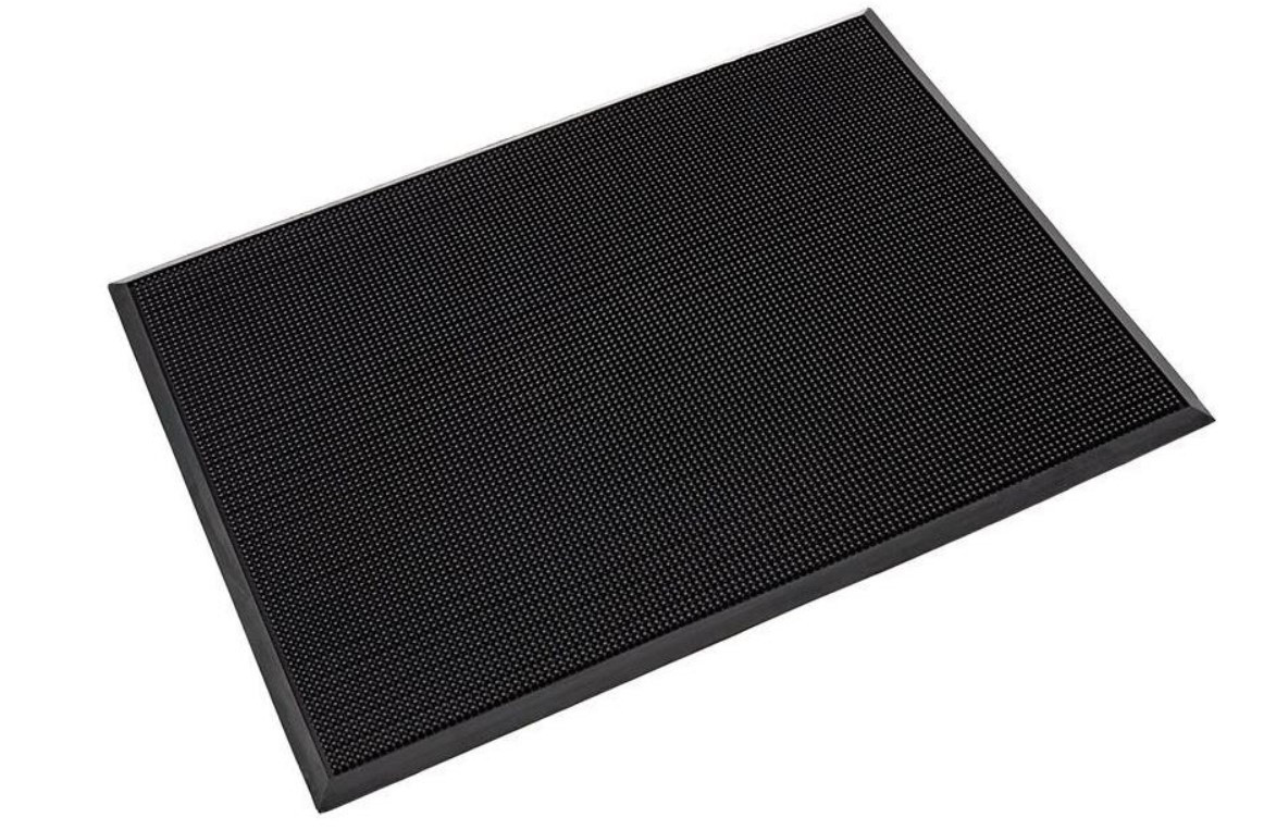 Crown Mat-A-Dor: Premium Scraper Mat | MaterialFlow