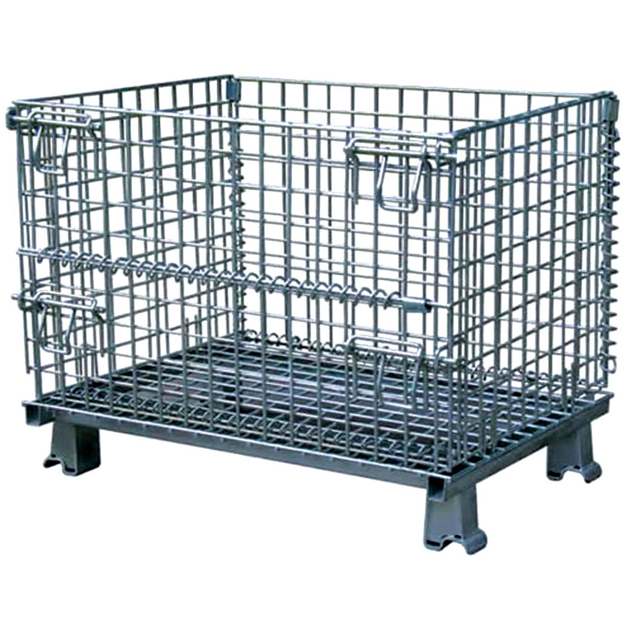 heavy duty metal mesh